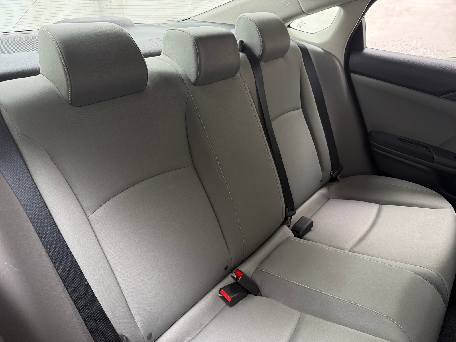 Thumbnail: 2019 Honda Civic - 6