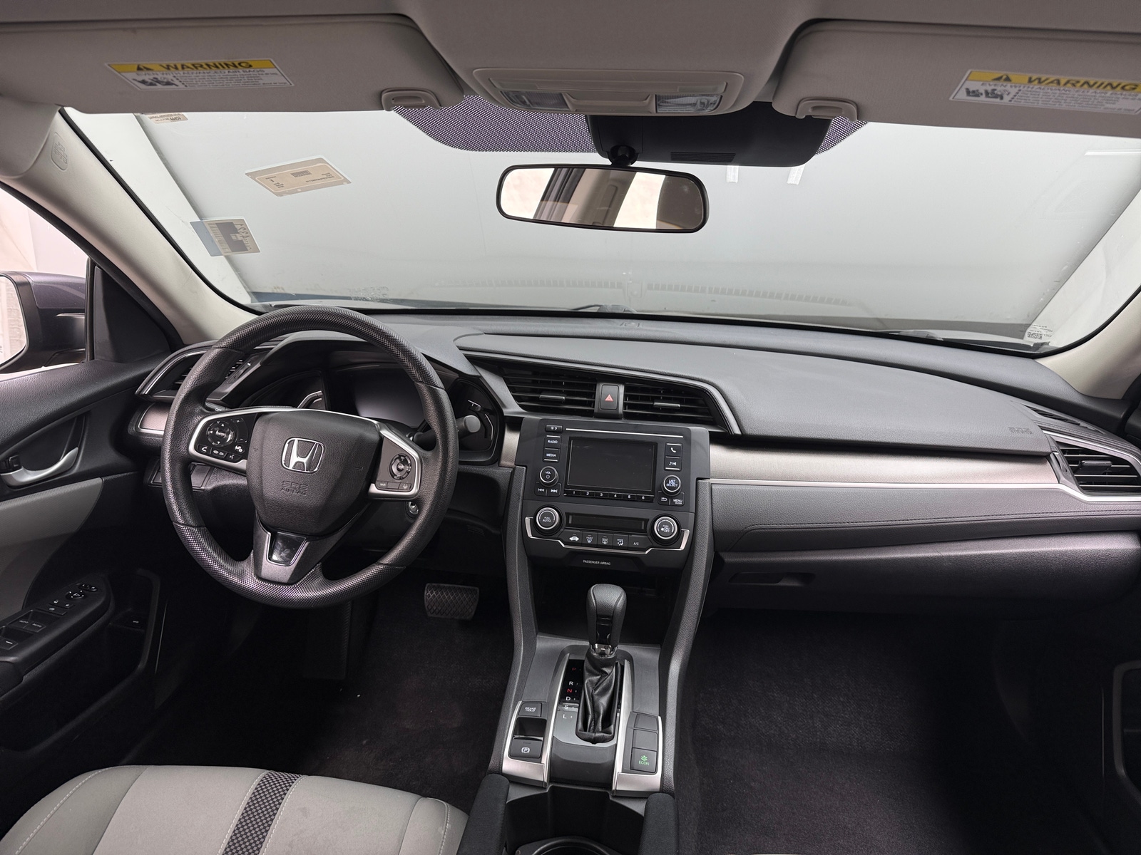 Thumbnail: 2019 Honda Civic - 3