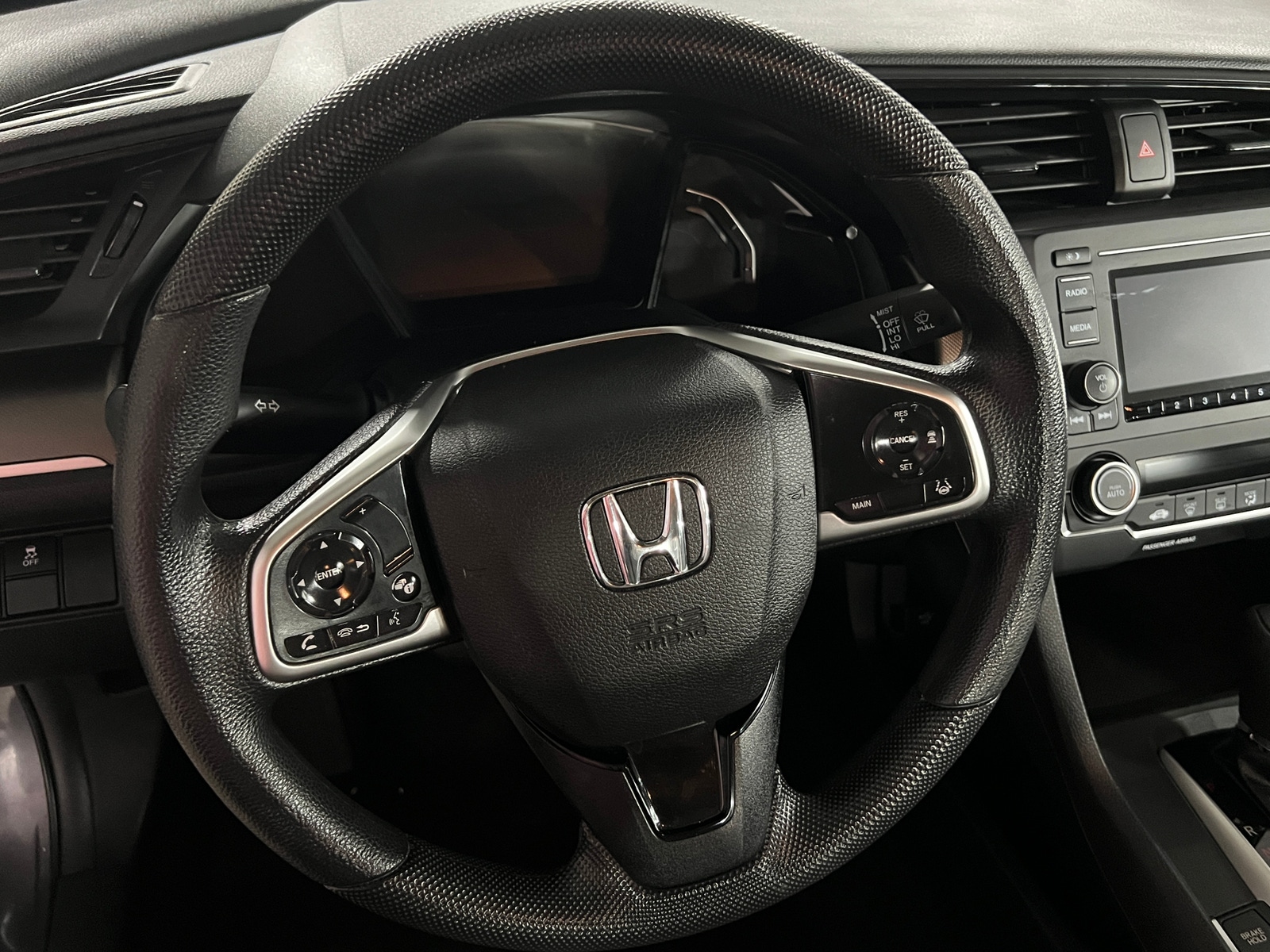 Thumbnail: 2019 Honda Civic - 5