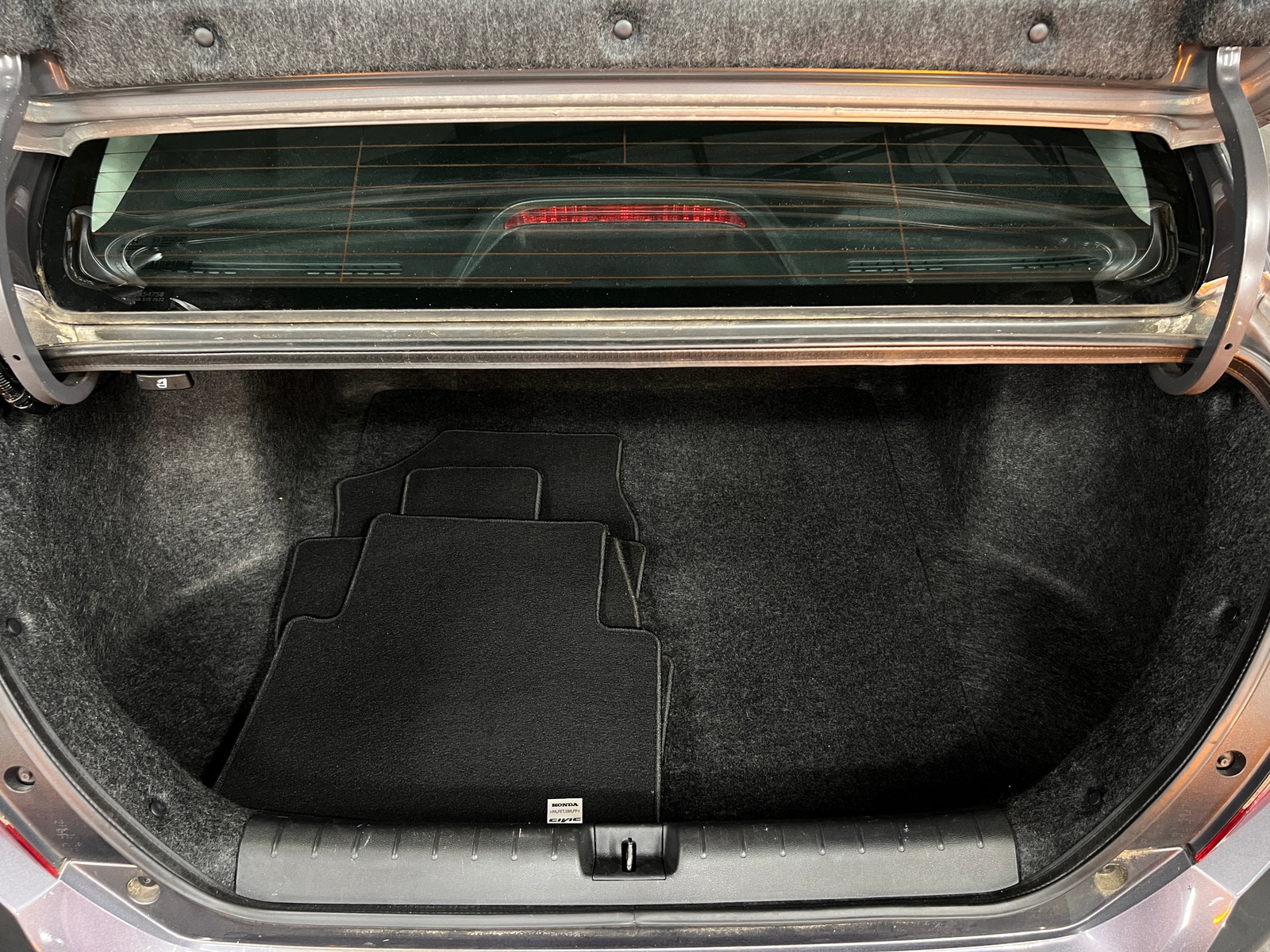 Thumbnail: 2019 Honda Civic - 7