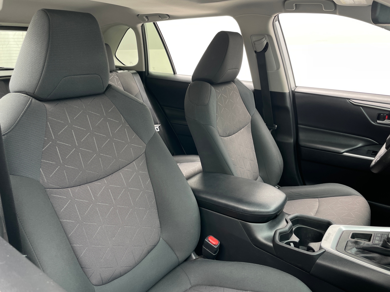 Thumbnail: 2019 Toyota RAV4 - 2