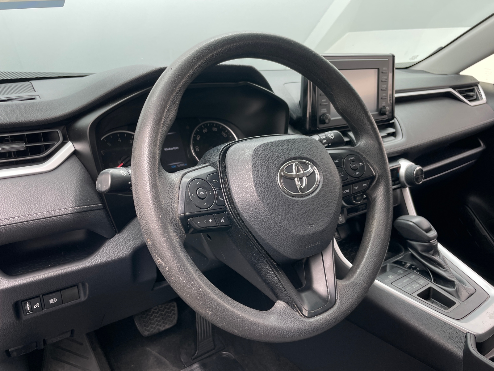 Thumbnail: 2019 Toyota RAV4 - 5