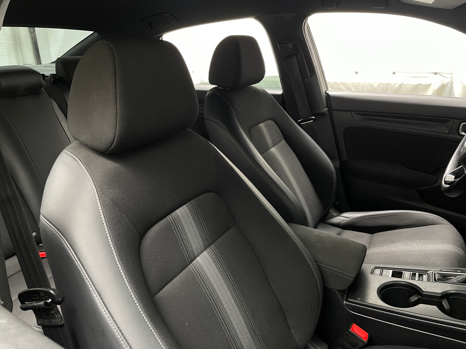 Thumbnail: 2023 Honda Civic - 2