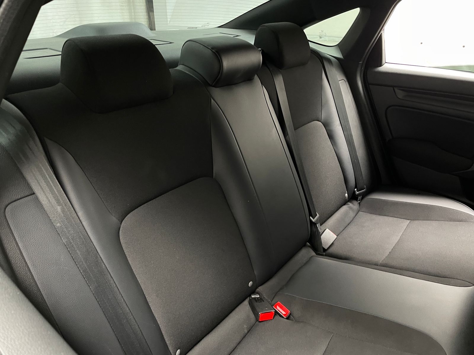 Thumbnail: 2023 Honda Civic - 6