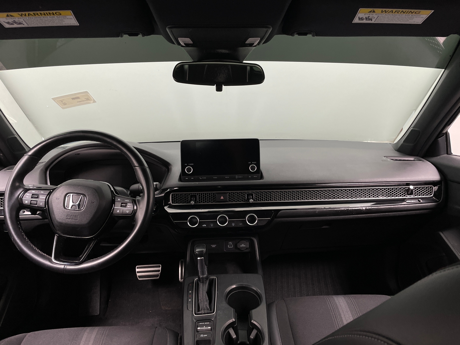 Thumbnail: 2023 Honda Civic - 3