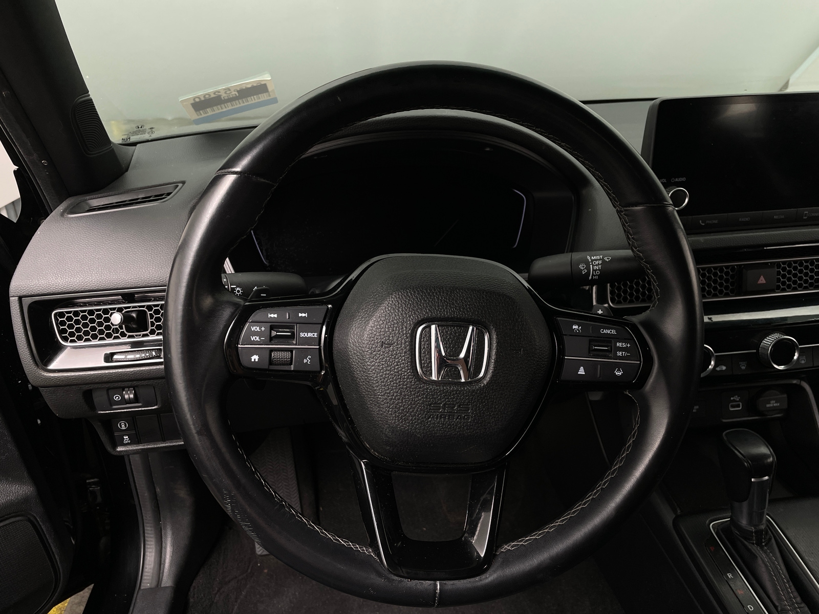 Thumbnail: 2023 Honda Civic - 5