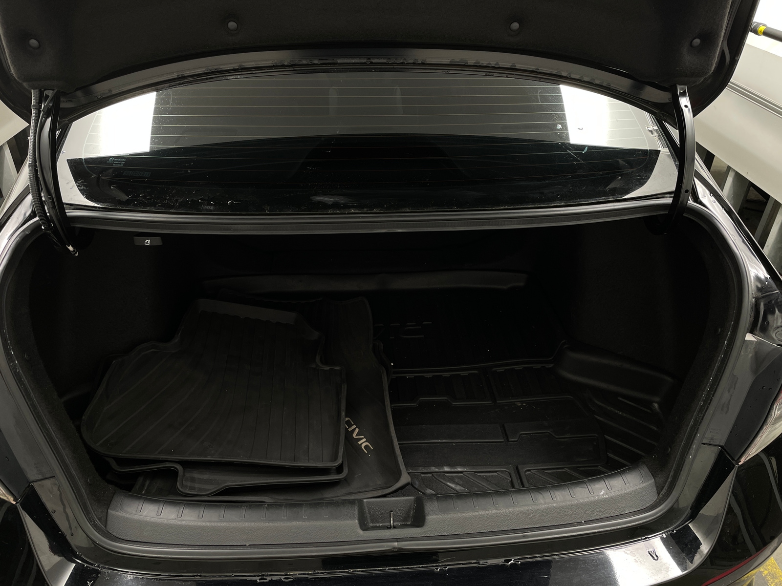 Thumbnail: 2023 Honda Civic - 7