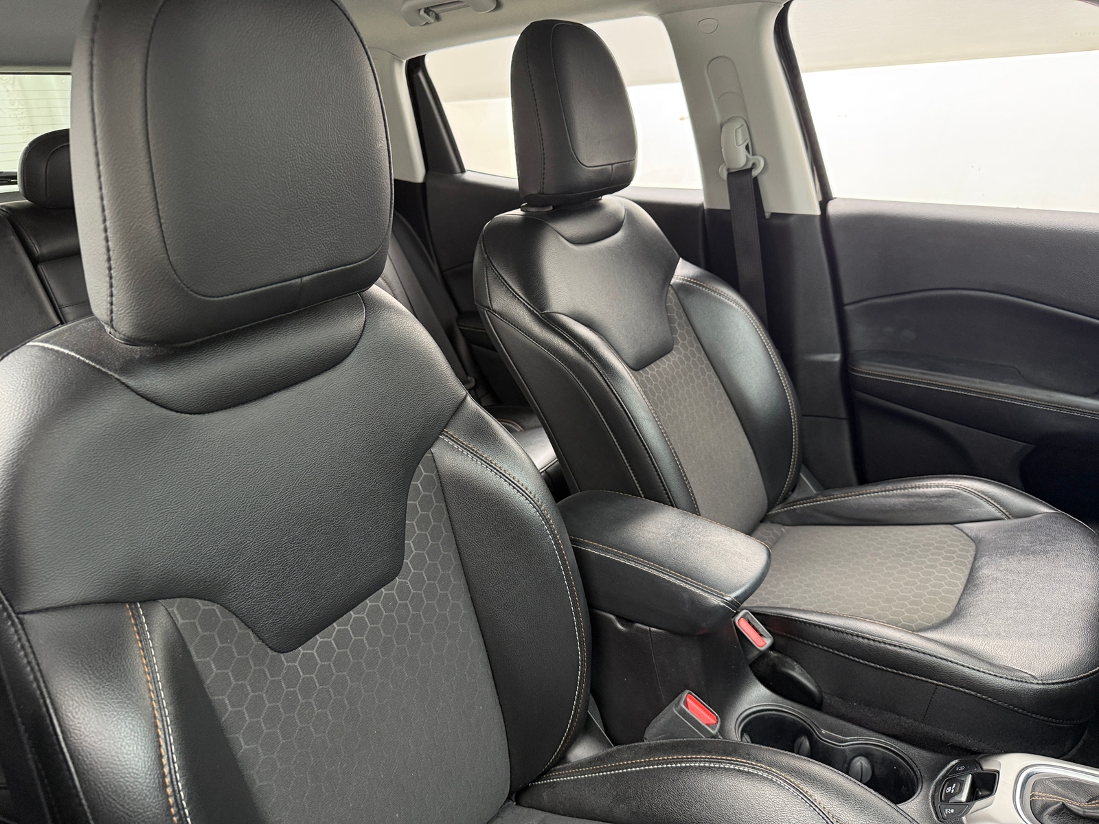 Thumbnail: 2020 Jeep Compass - 2