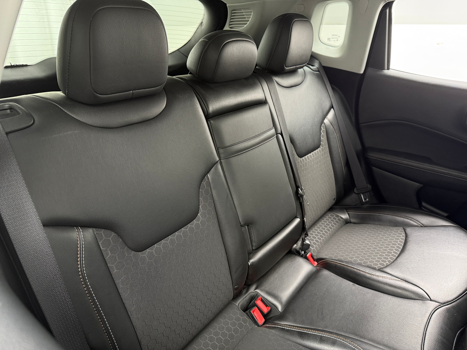 Thumbnail: 2020 Jeep Compass - 6