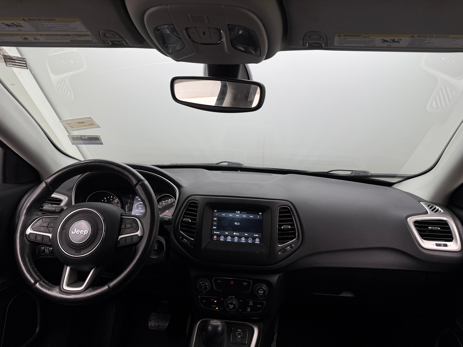 Thumbnail: 2020 Jeep Compass - 3