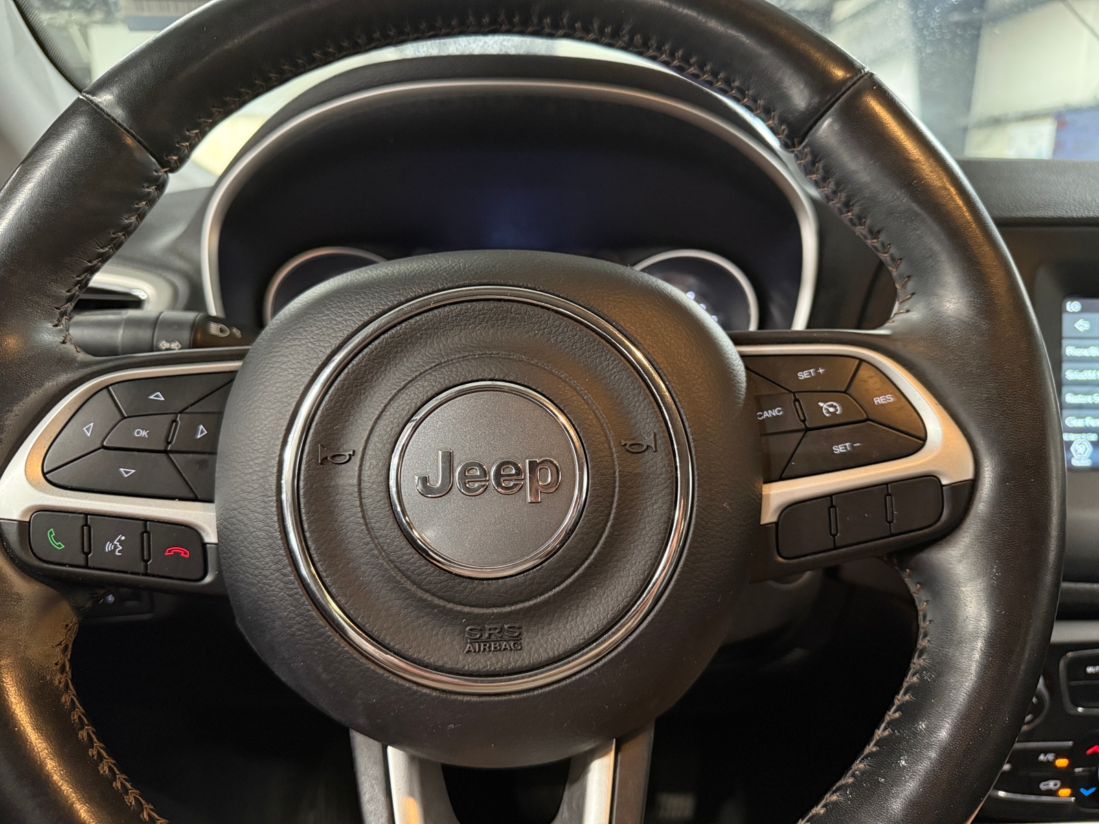 Thumbnail: 2020 Jeep Compass - 5