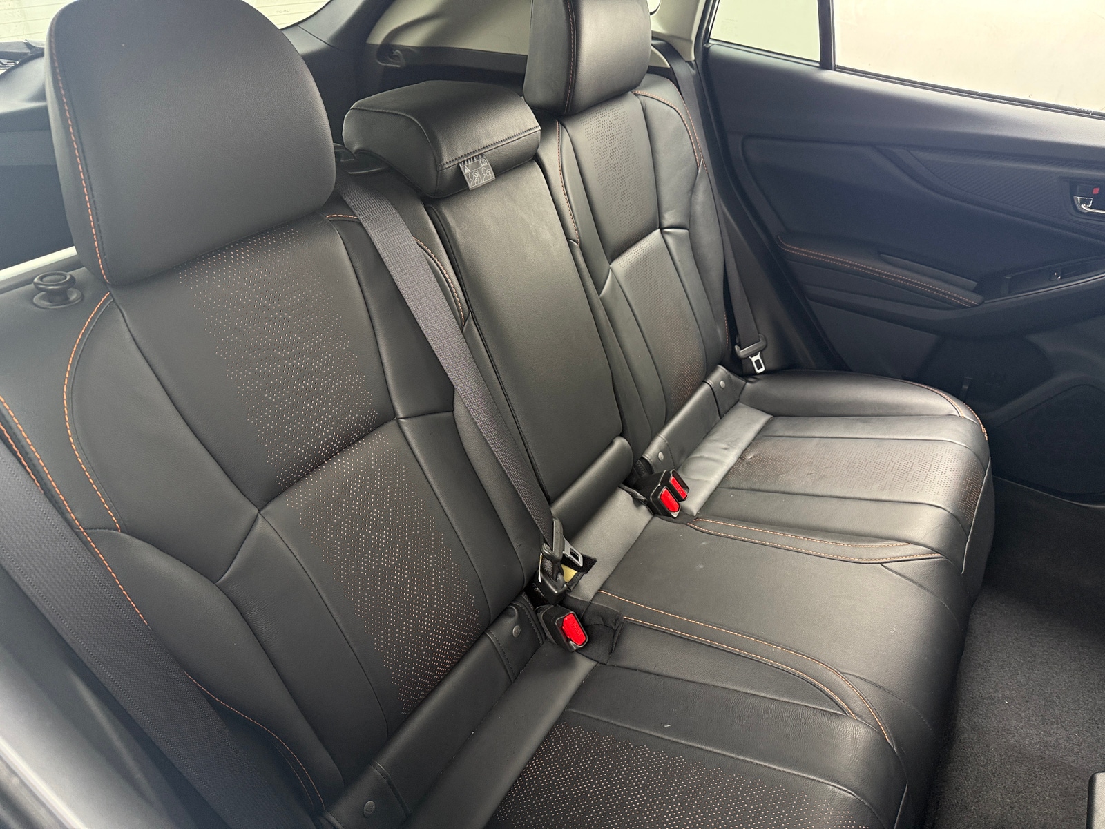 Thumbnail: 2023 Subaru Crosstrek - 5