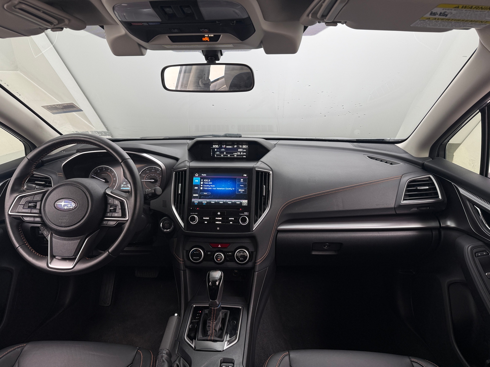 Thumbnail: 2023 Subaru Crosstrek - 2