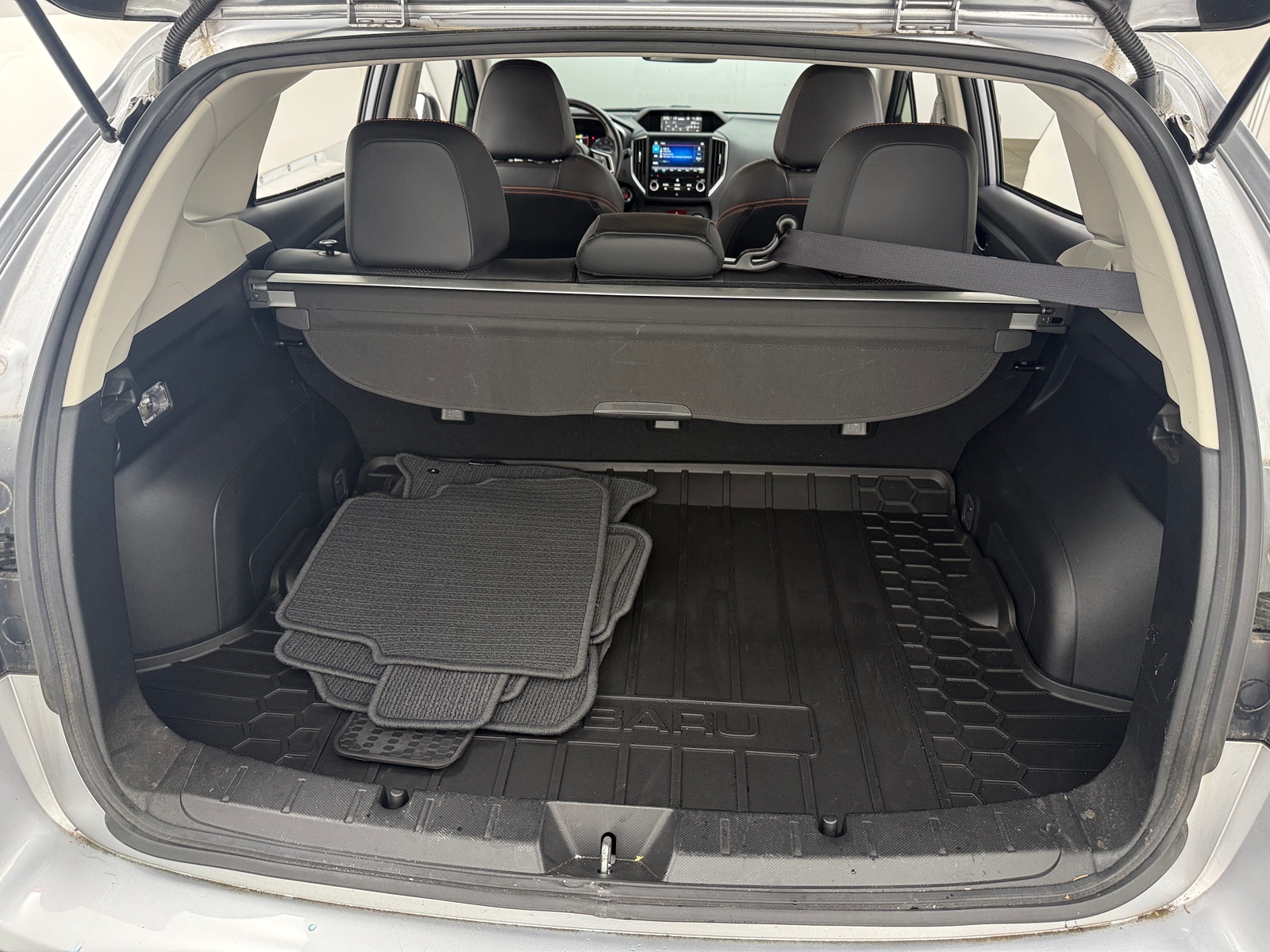 Thumbnail: 2023 Subaru Crosstrek - 6