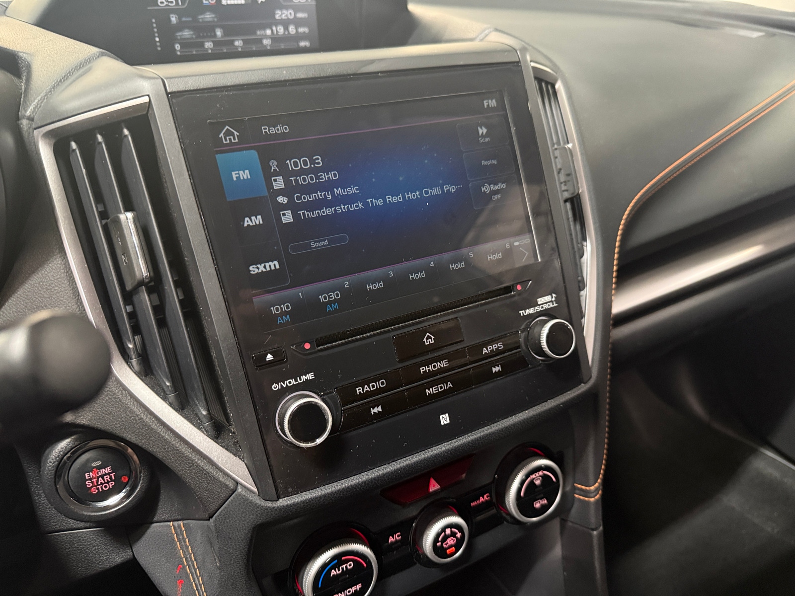 Thumbnail: 2023 Subaru Crosstrek - 3