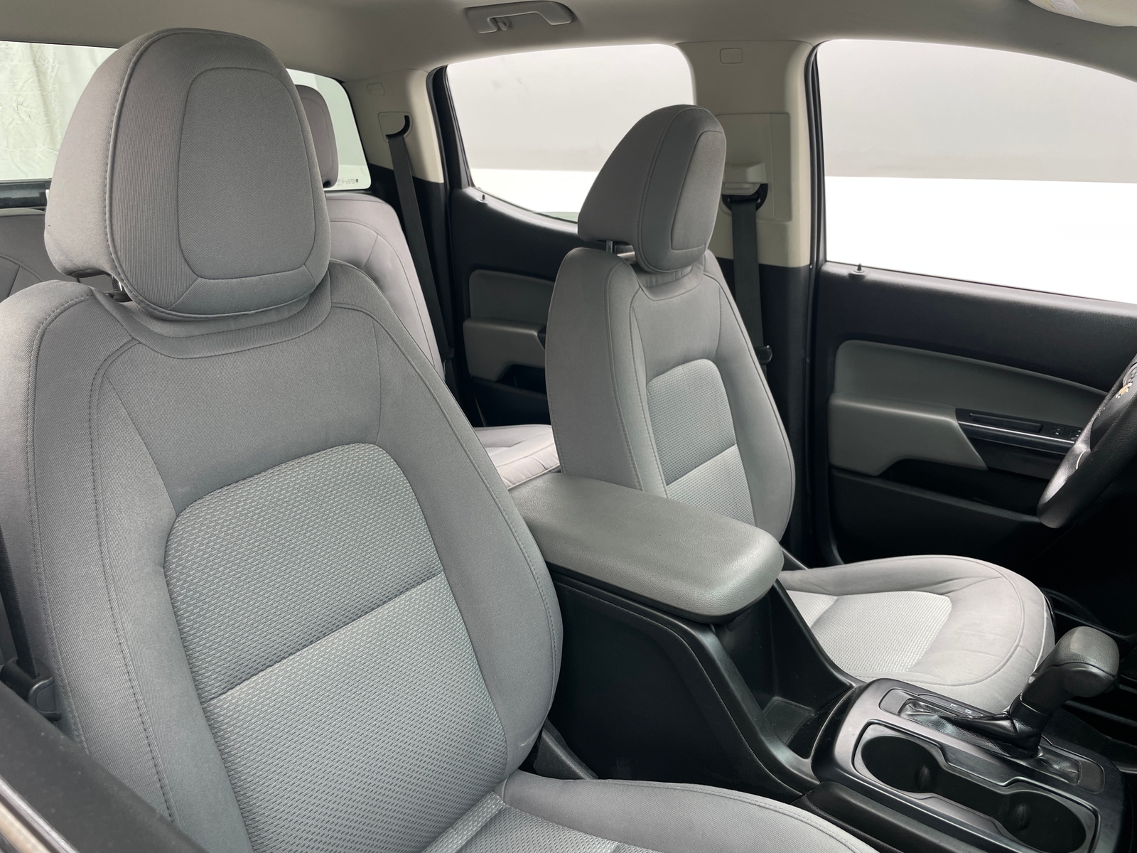 Thumbnail: 2020 Chevrolet Colorado - 2