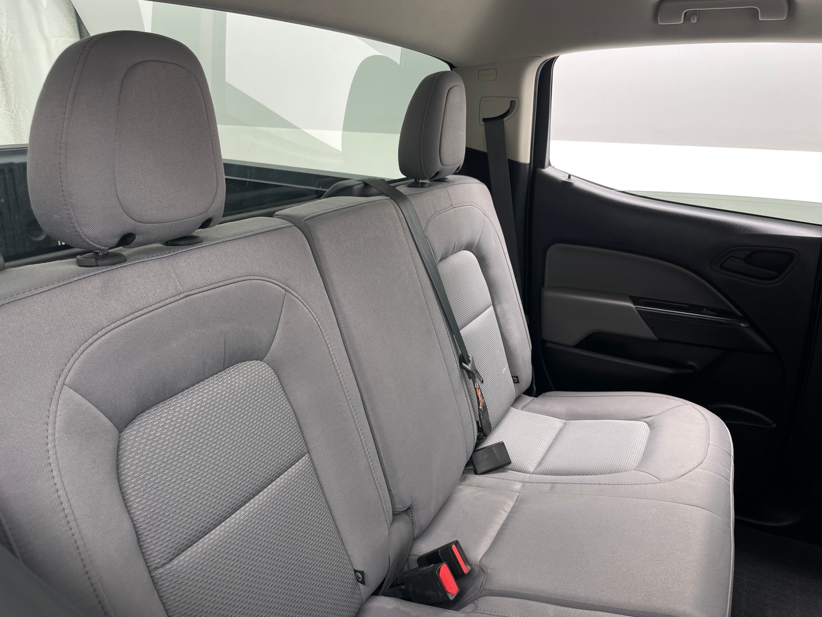 Thumbnail: 2020 Chevrolet Colorado - 6