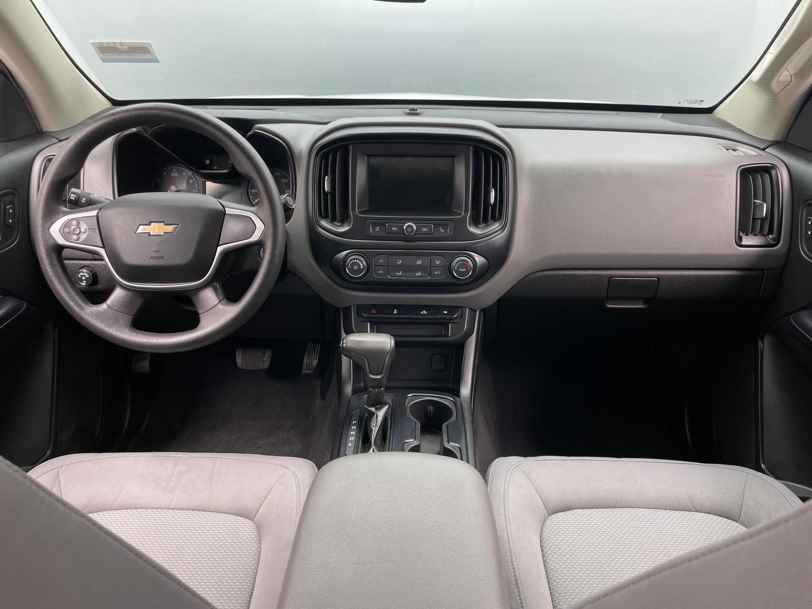 Thumbnail: 2020 Chevrolet Colorado - 3