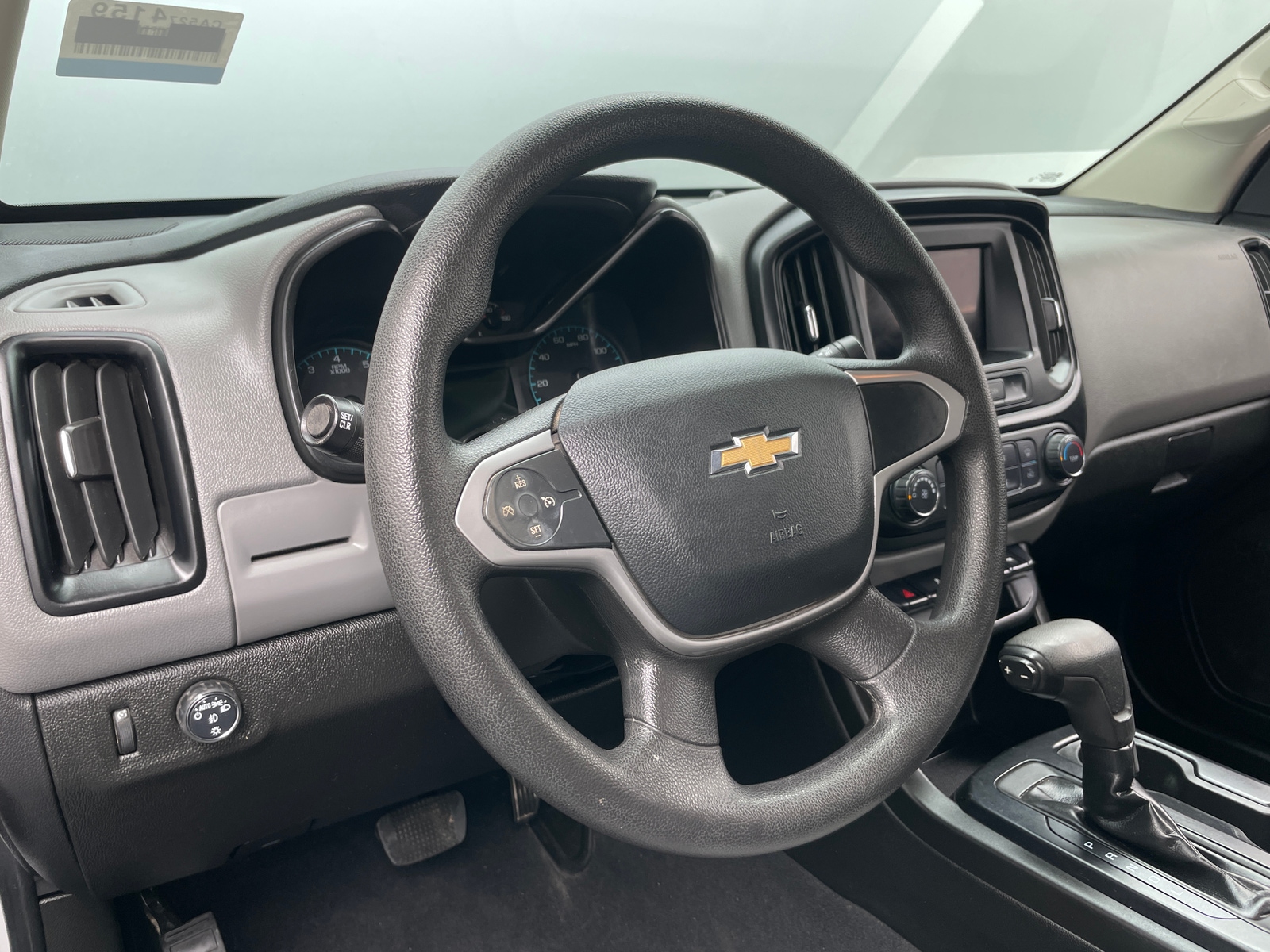 Thumbnail: 2020 Chevrolet Colorado - 5