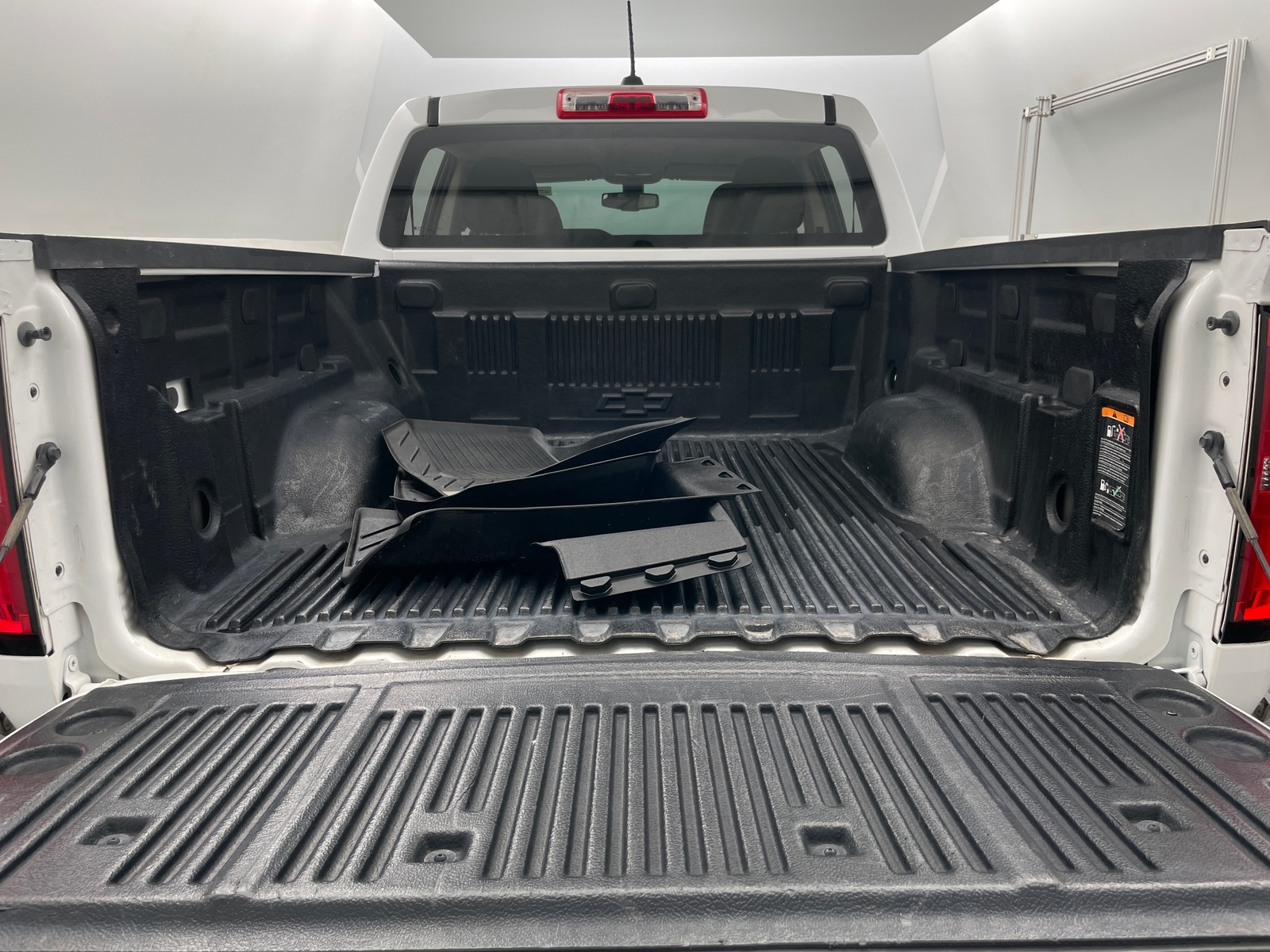 Thumbnail: 2020 Chevrolet Colorado - 7