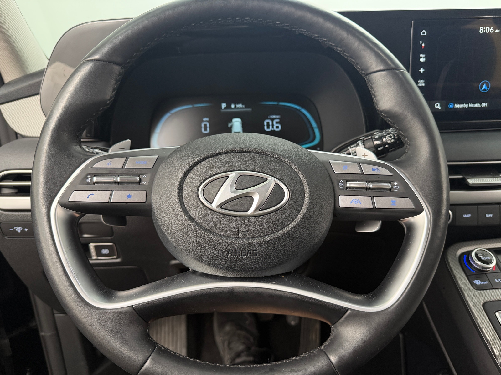 Thumbnail: 2025 Hyundai Palisade - 4