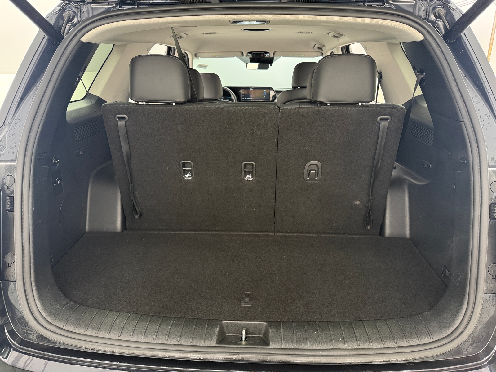 Thumbnail: 2025 Hyundai Palisade - 6