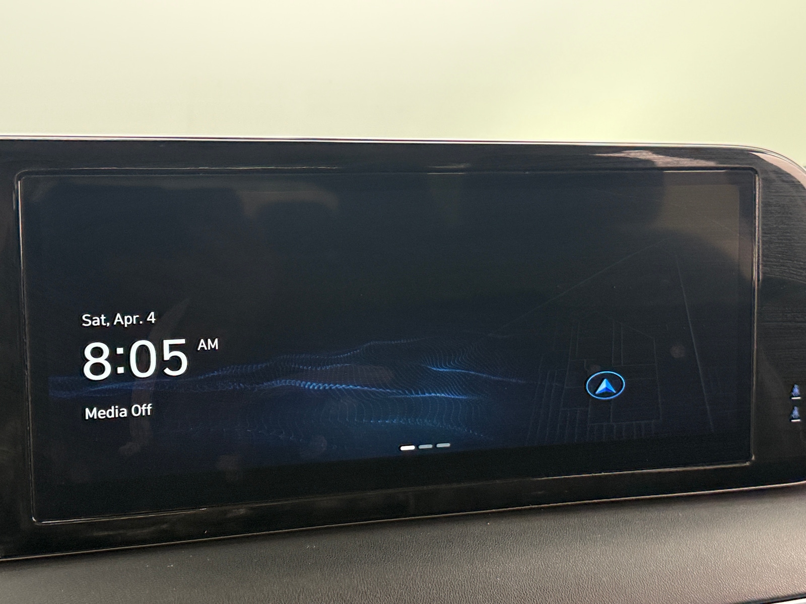 Thumbnail: 2025 Hyundai Palisade - 3