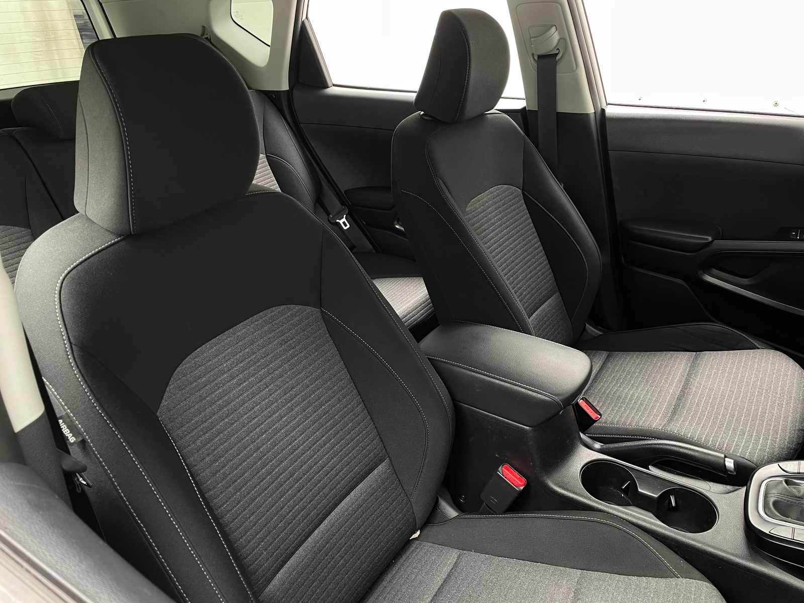 Thumbnail: 2020 Kia Soul - 2