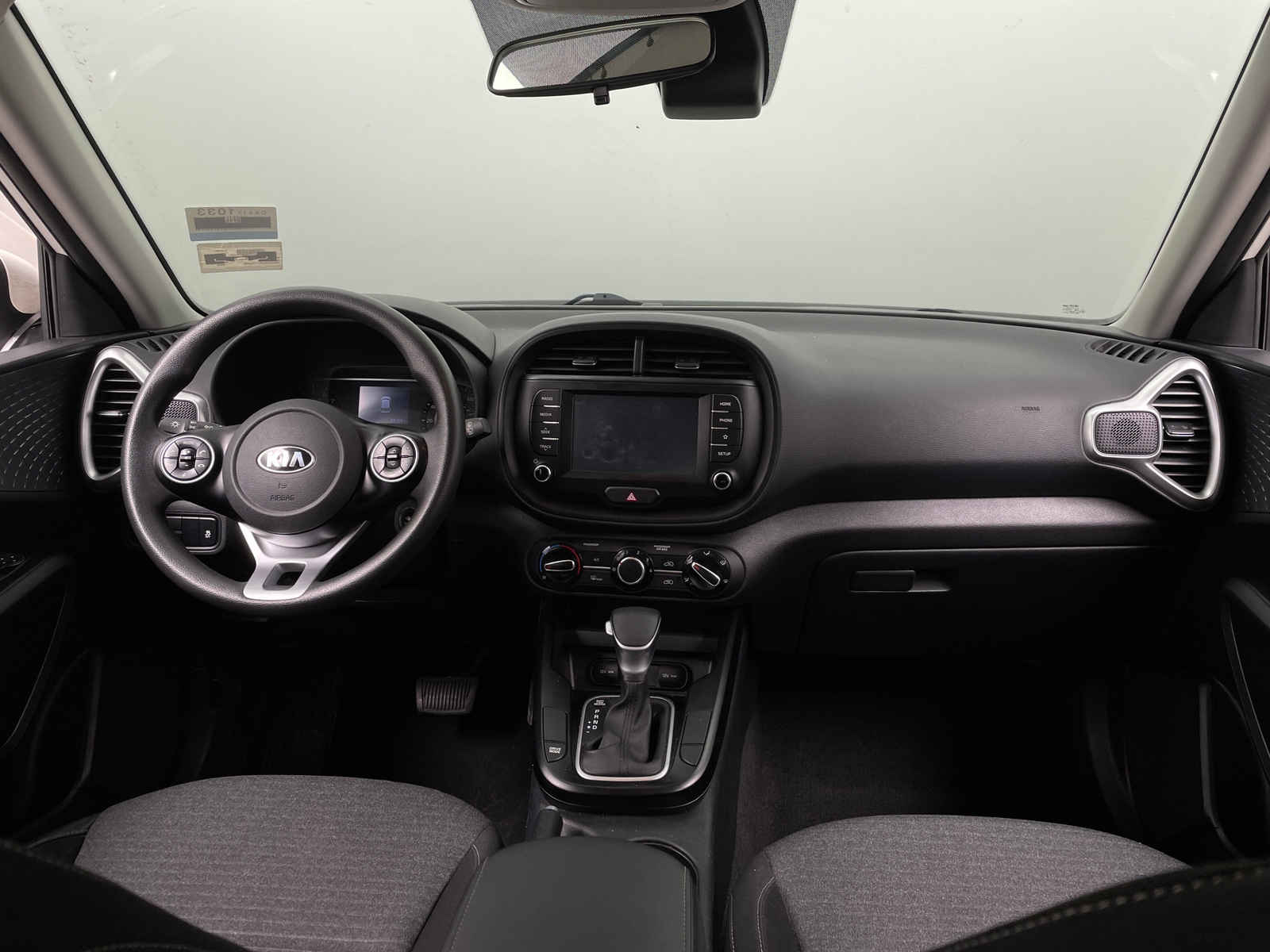 Thumbnail: 2020 Kia Soul - 3