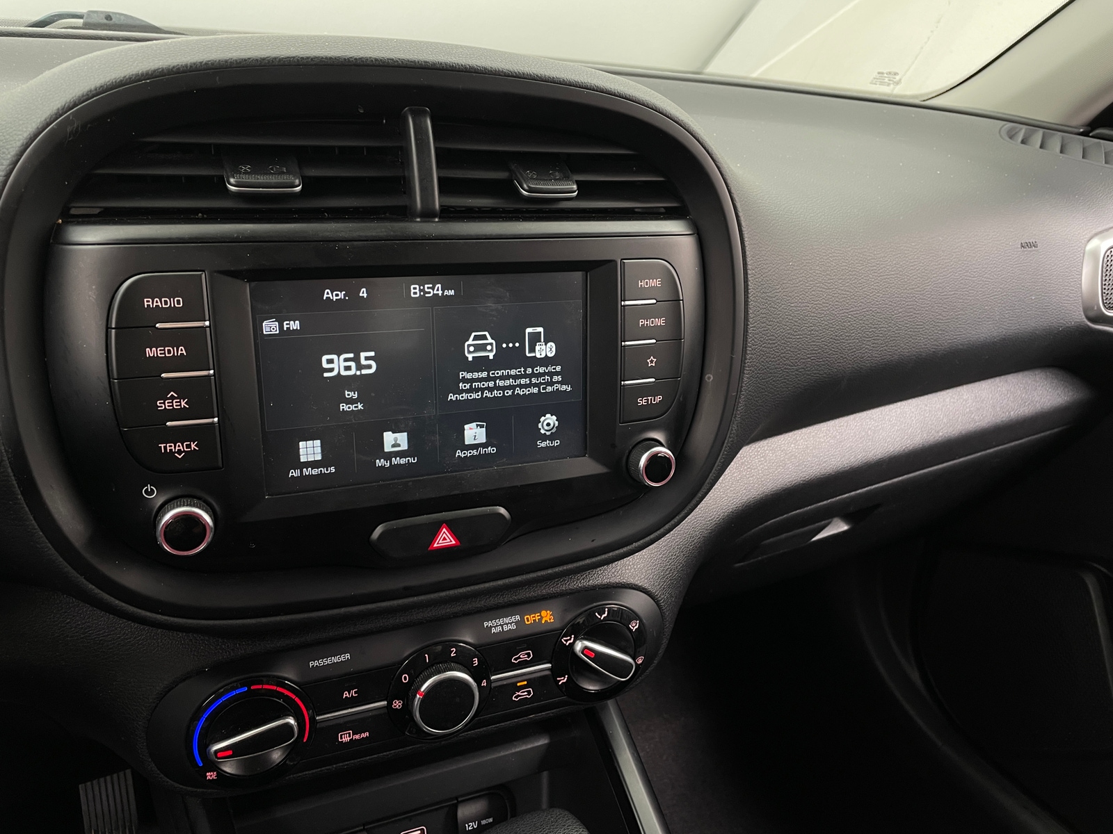 Thumbnail: 2020 Kia Soul - 4