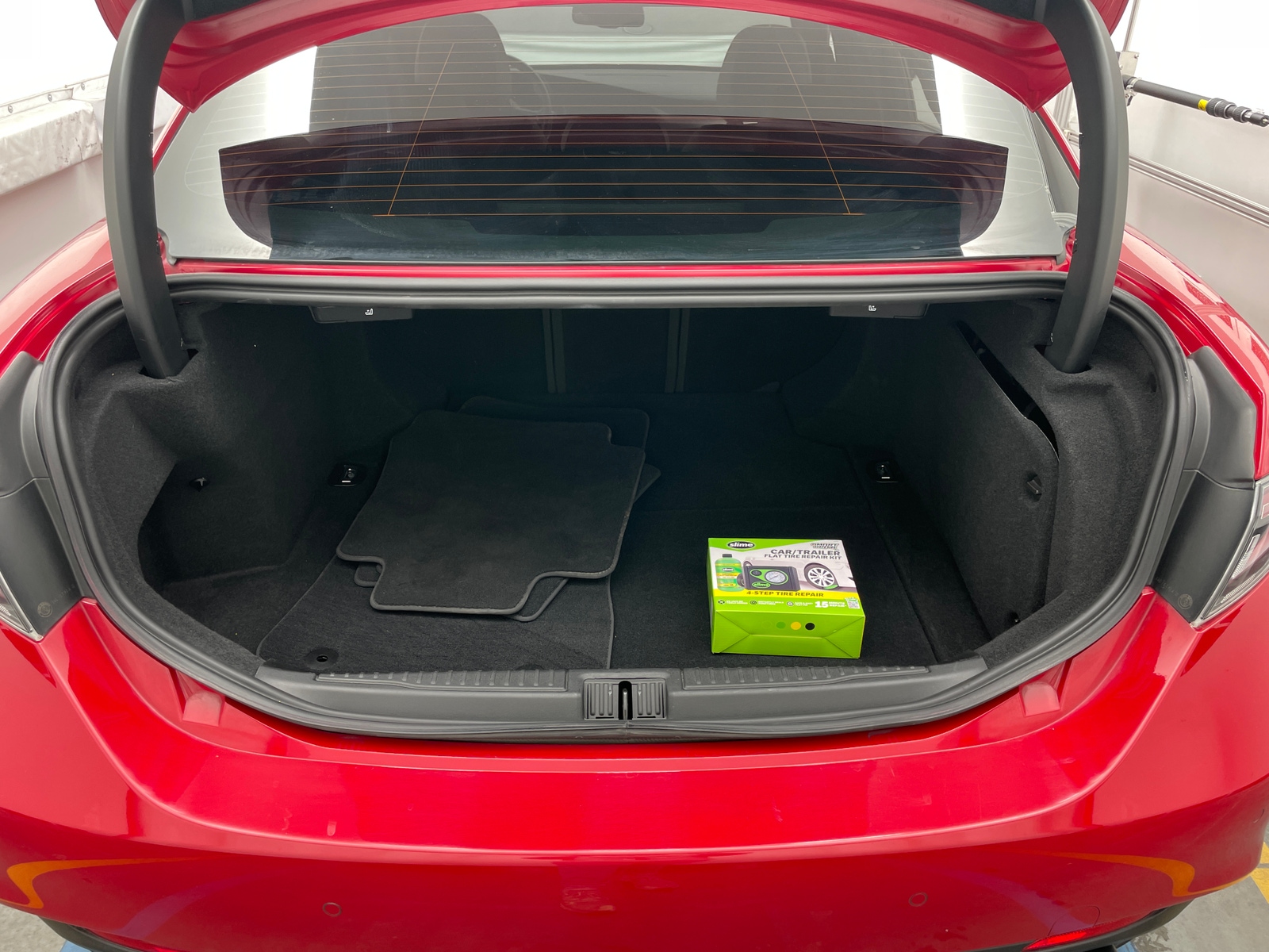 Thumbnail: 2024 Alfa Romeo Giulia - 6