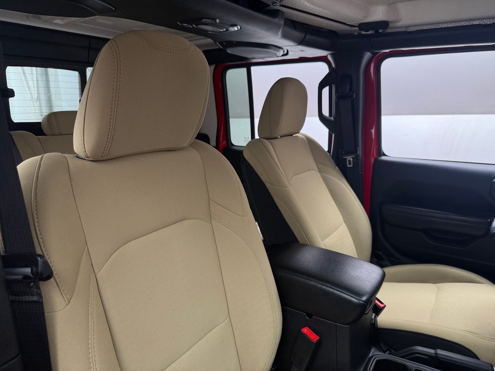 Thumbnail: 2020 Jeep Gladiator - 2