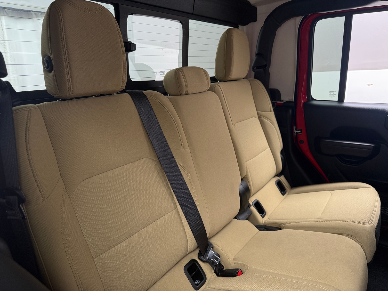 Thumbnail: 2020 Jeep Gladiator - 6