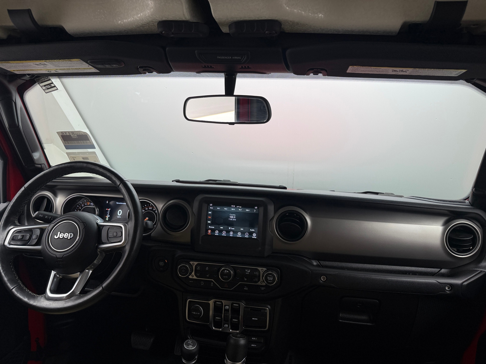 Thumbnail: 2020 Jeep Gladiator - 3