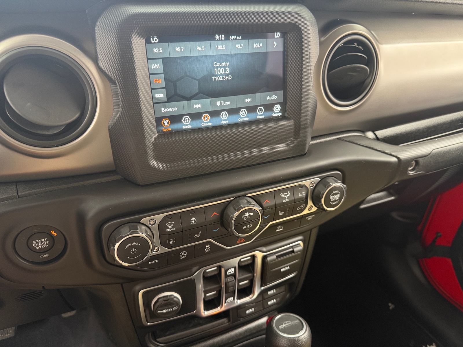 Thumbnail: 2020 Jeep Gladiator - 4