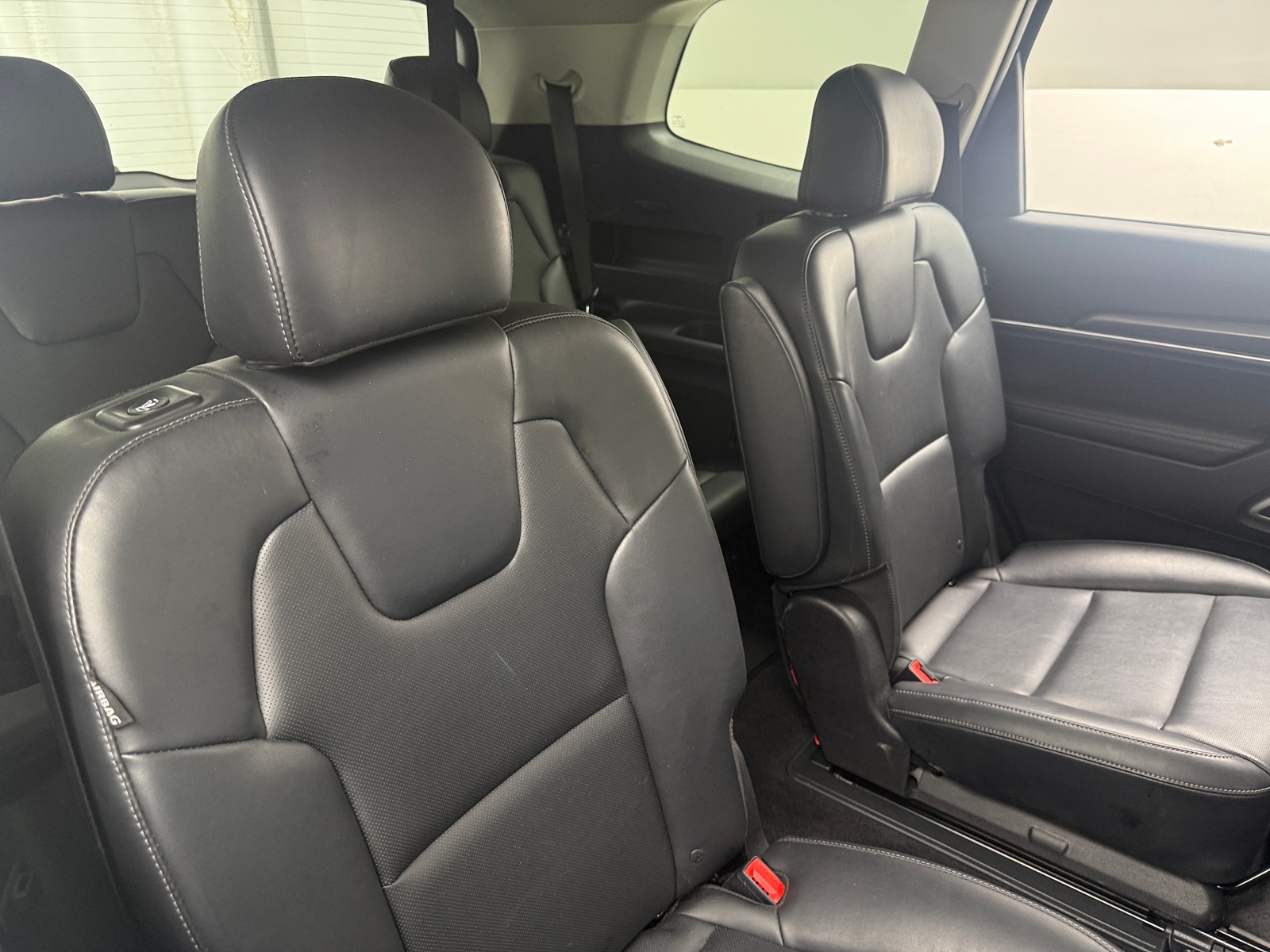 Thumbnail: 2025 Kia Telluride - 5