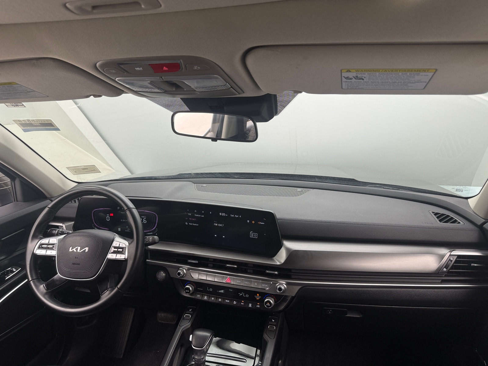 Thumbnail: 2025 Kia Telluride - 2