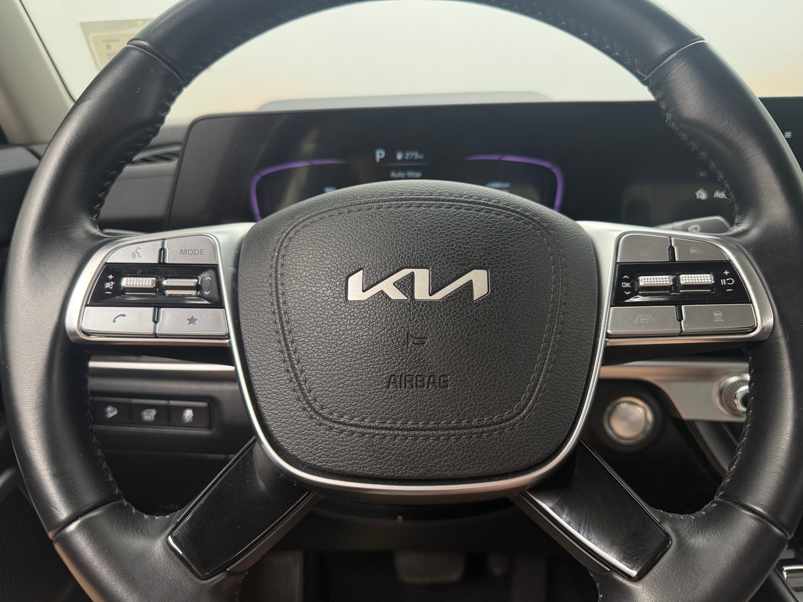 Thumbnail: 2025 Kia Telluride - 4