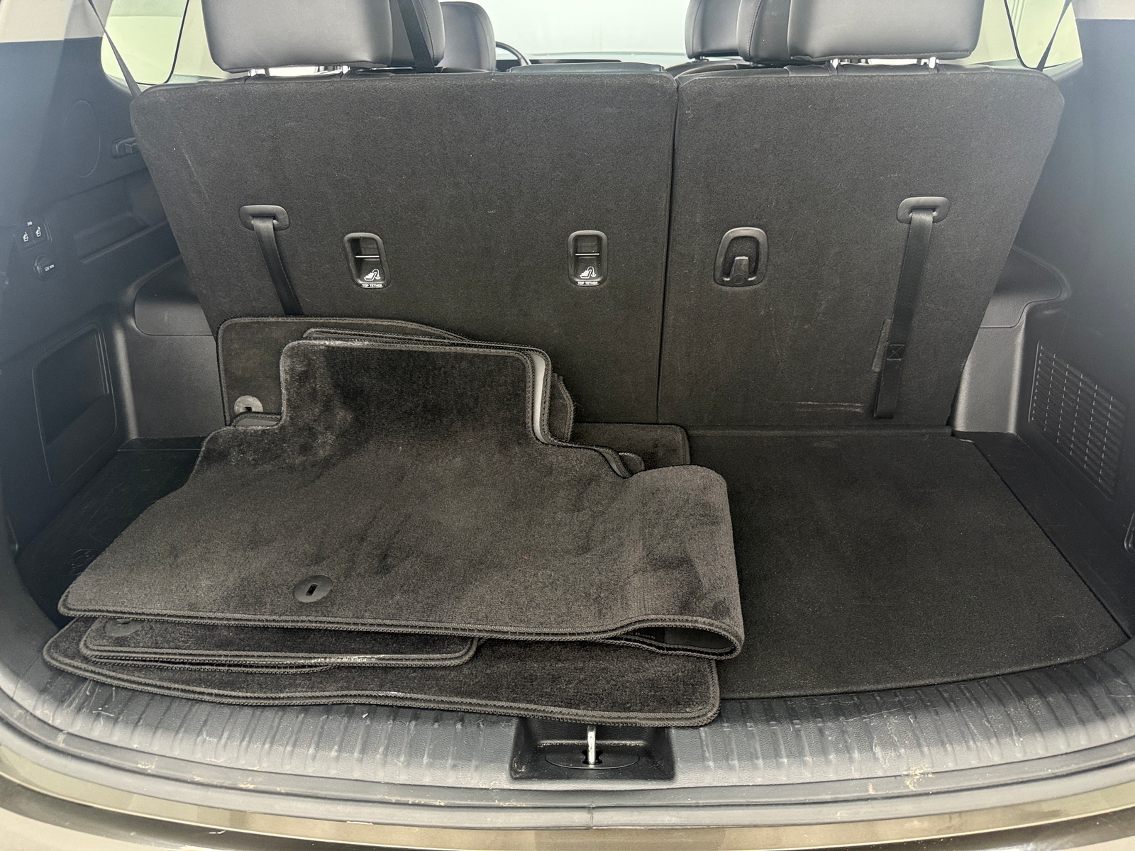 Thumbnail: 2025 Kia Telluride - 6