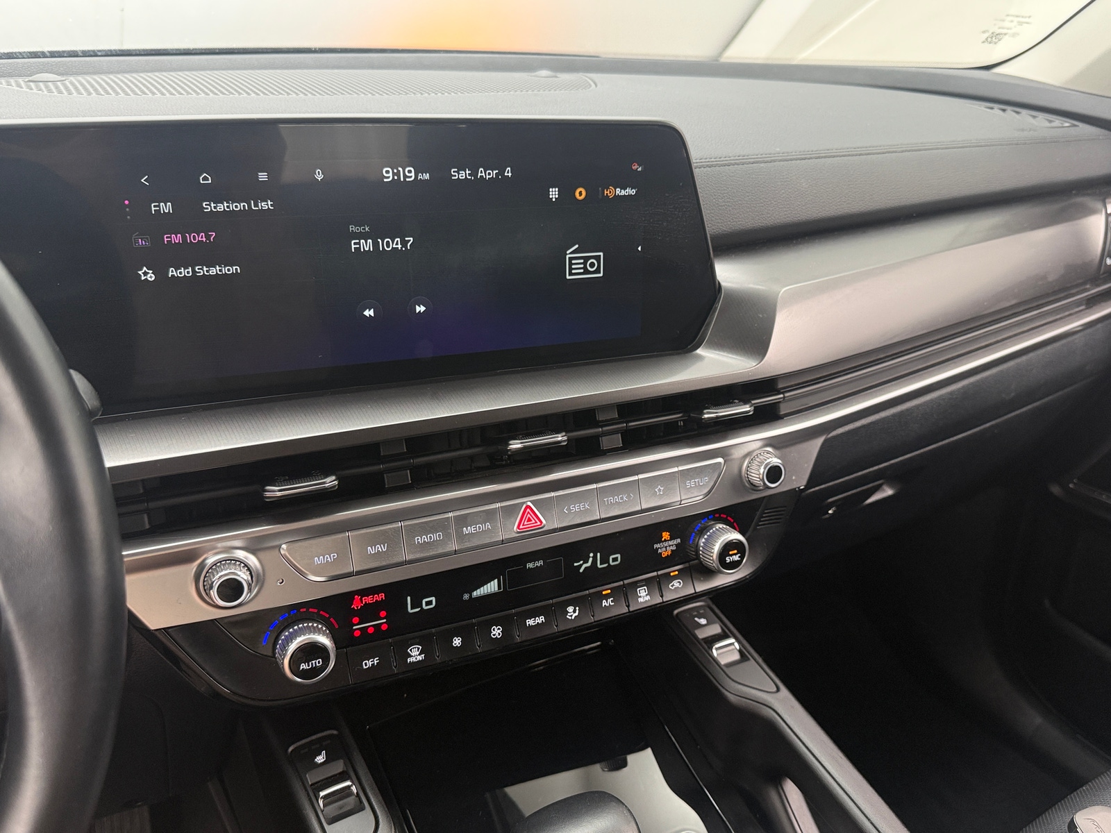 Thumbnail: 2025 Kia Telluride - 3