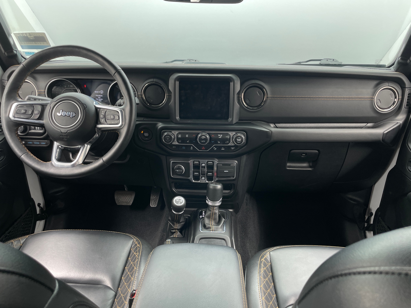 Thumbnail: 2022 Jeep Wrangler - 2