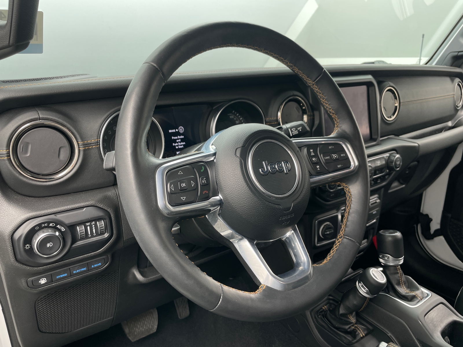 Thumbnail: 2022 Jeep Wrangler - 4