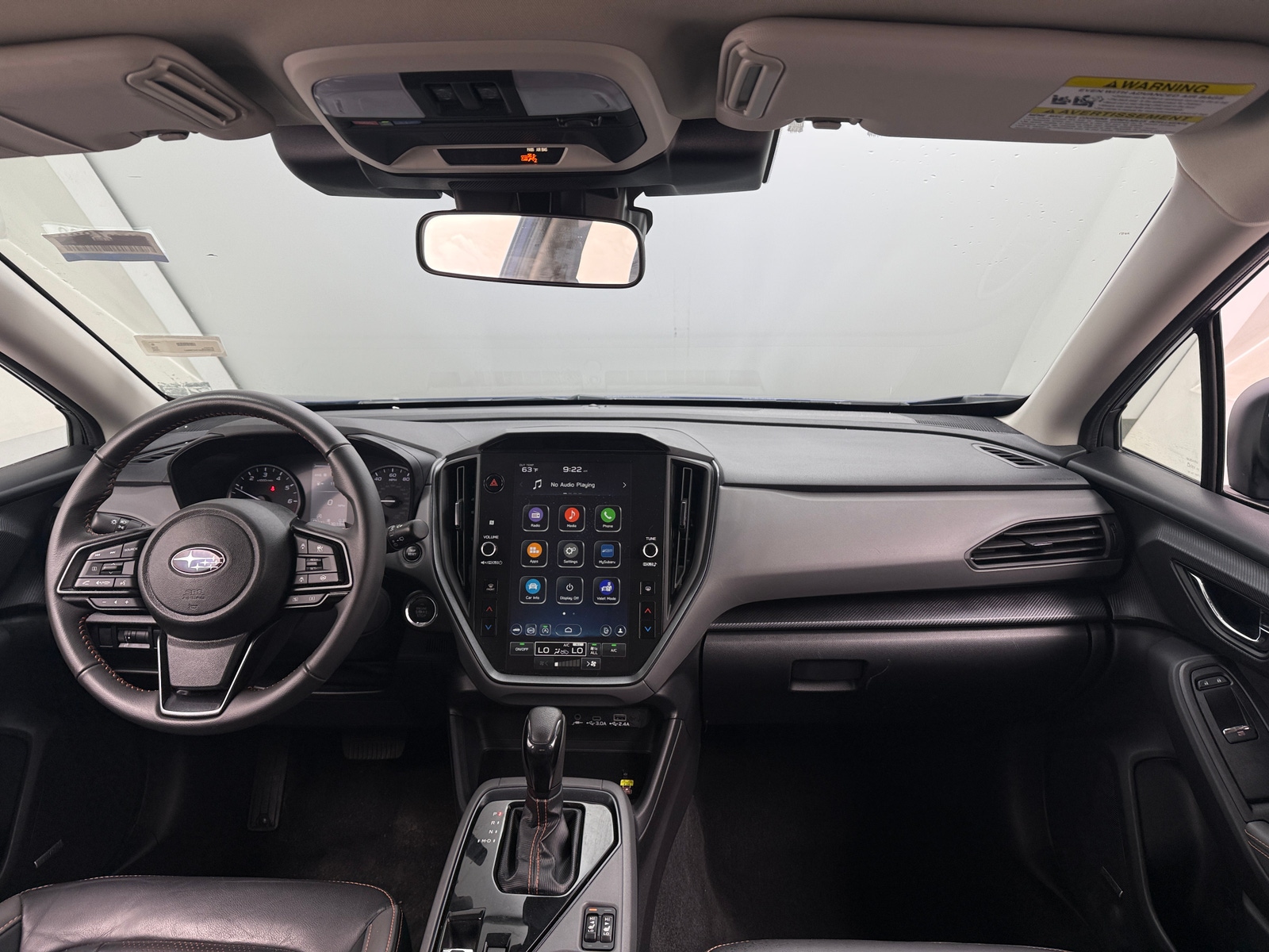 Thumbnail: 2025 Subaru Crosstrek - 2