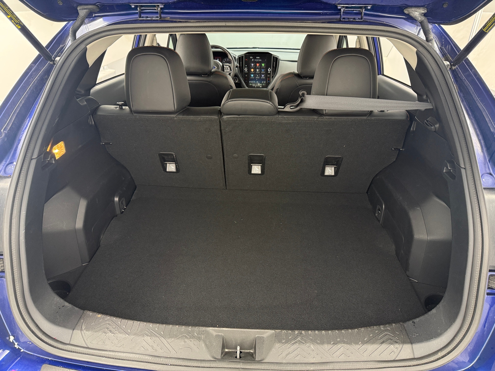 Thumbnail: 2025 Subaru Crosstrek - 6