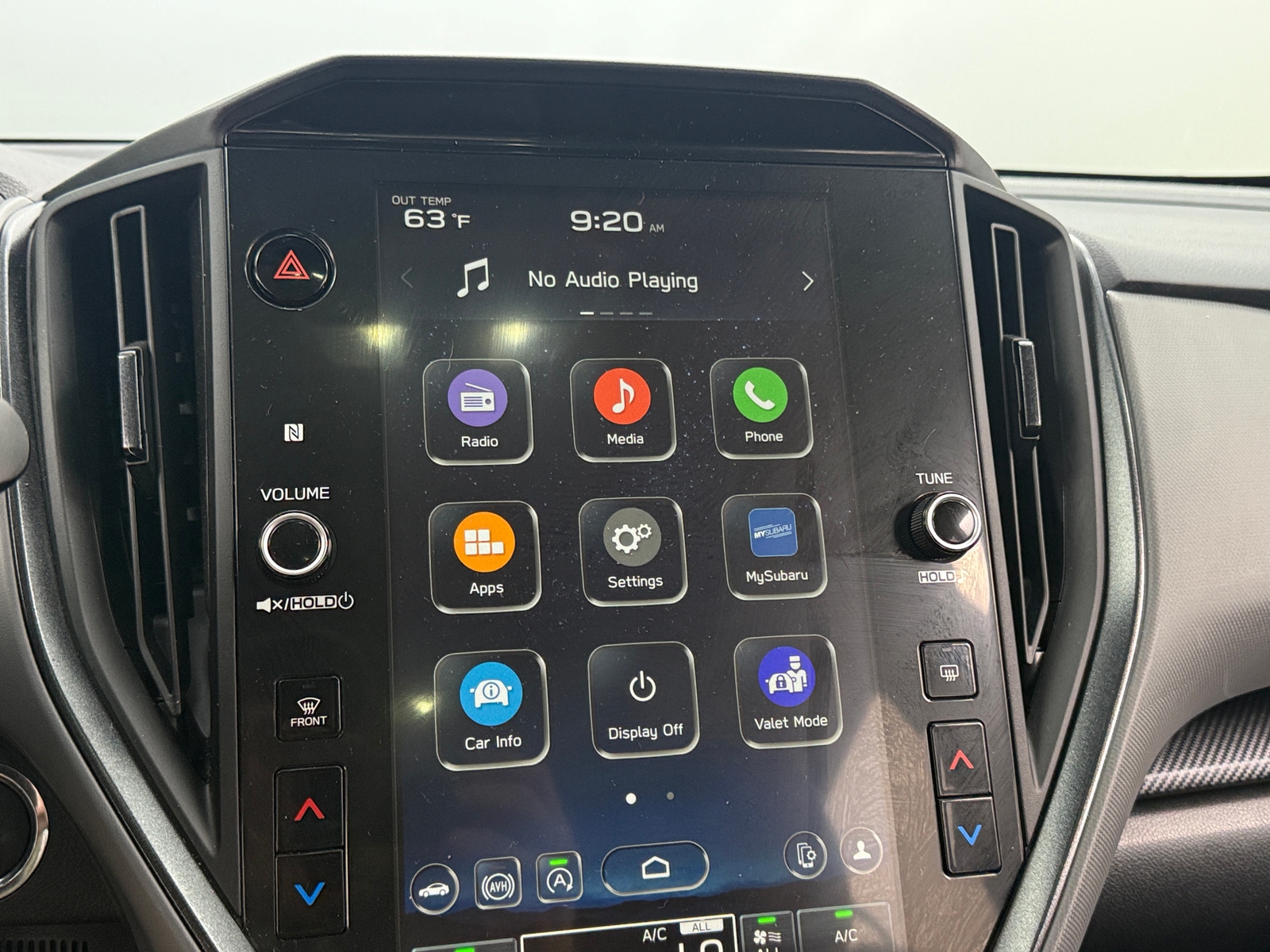 Thumbnail: 2025 Subaru Crosstrek - 3