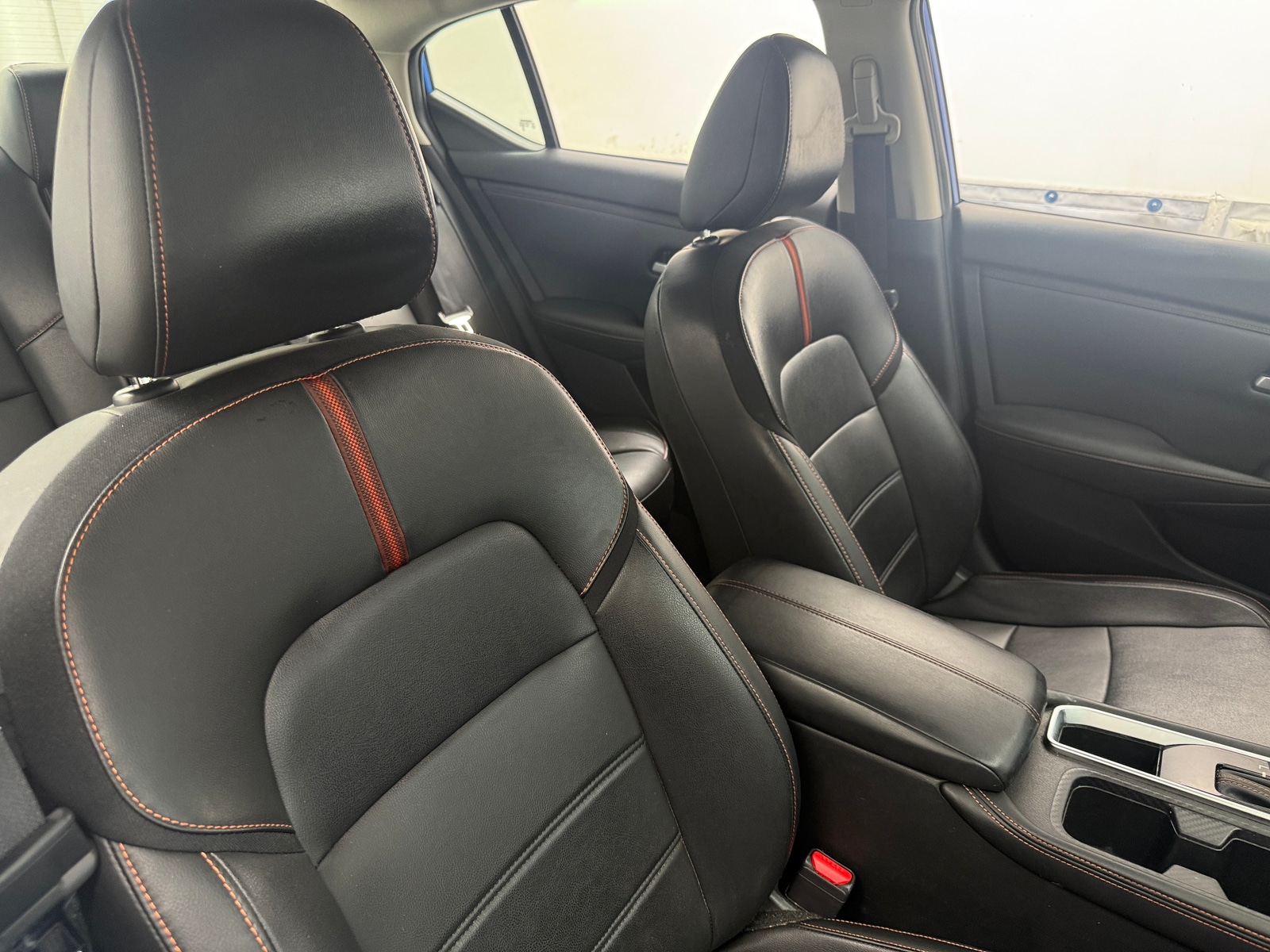 Thumbnail: 2023 Nissan Sentra - 2