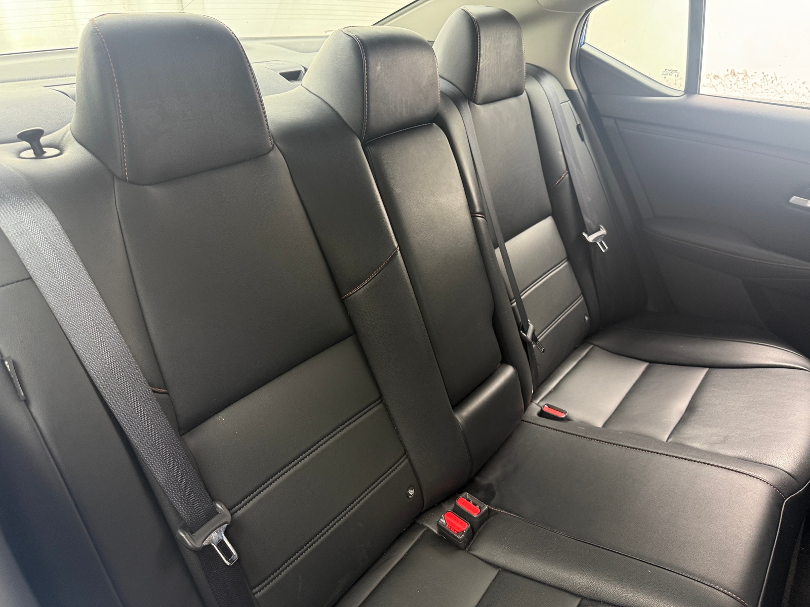 Thumbnail: 2023 Nissan Sentra - 6