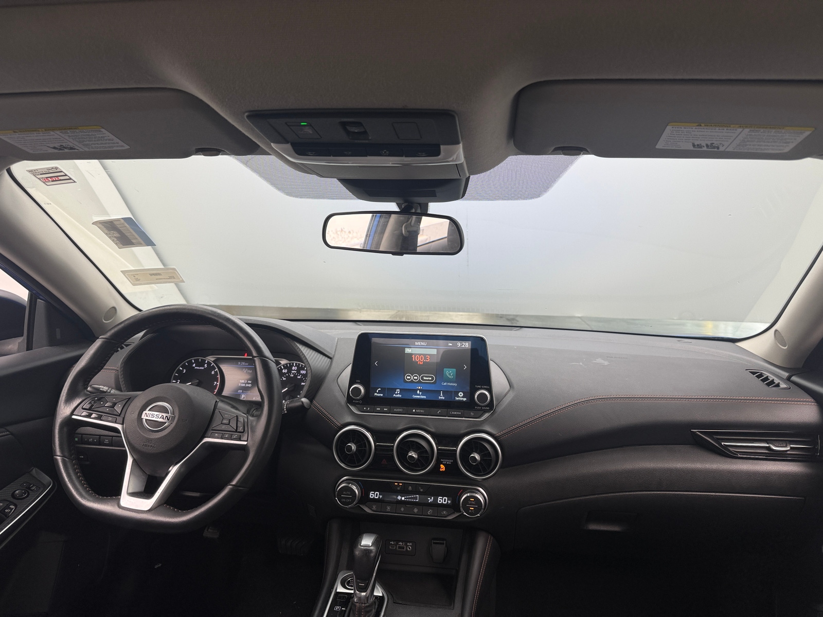 Thumbnail: 2023 Nissan Sentra - 3