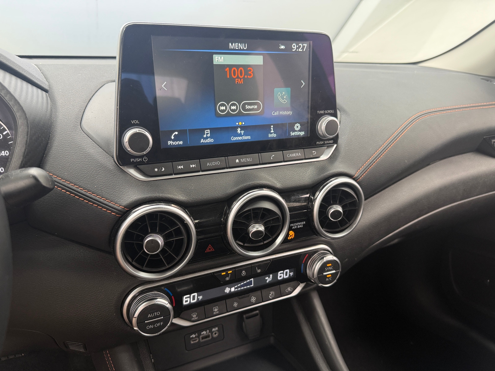 Thumbnail: 2023 Nissan Sentra - 4