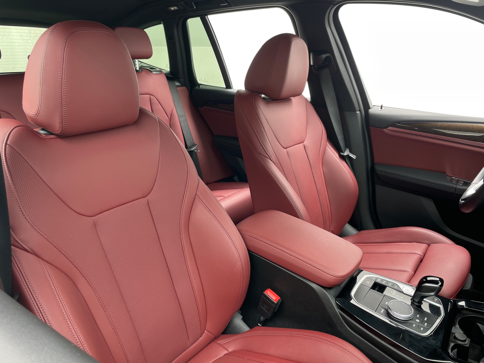 Thumbnail: 2022 BMW X3 - 2